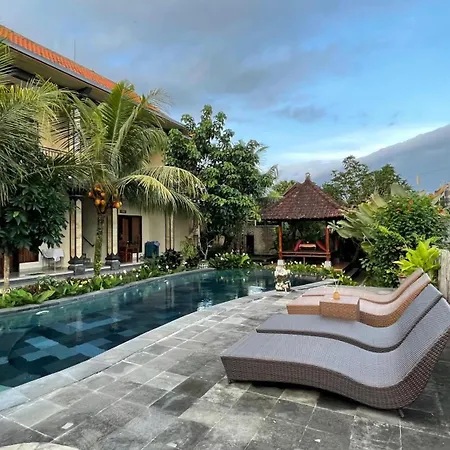 Pondok Ayu Soca Guest House